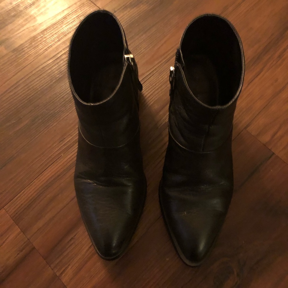 Nine west boots
